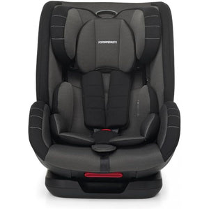 Seggiolino Run Foppapedretti Black 76 - 150 cm I-Size - 3