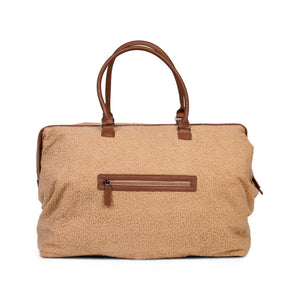 Borsa Mommy Bag - Teddy Brown - 4