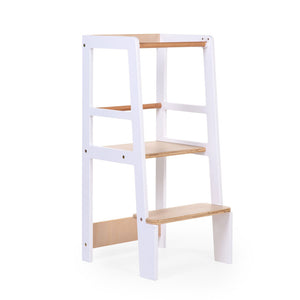 Learning Tower di Childhome - Torre di Apprendimento