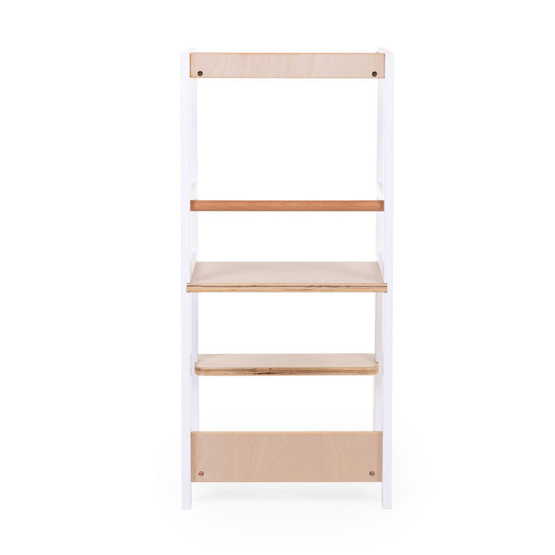 Learning Tower di Childhome - Torre di Apprendimento - 3