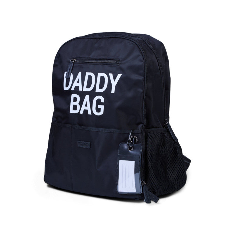 Daddy Bag Care Backpack - Zaino Daddy Childome
