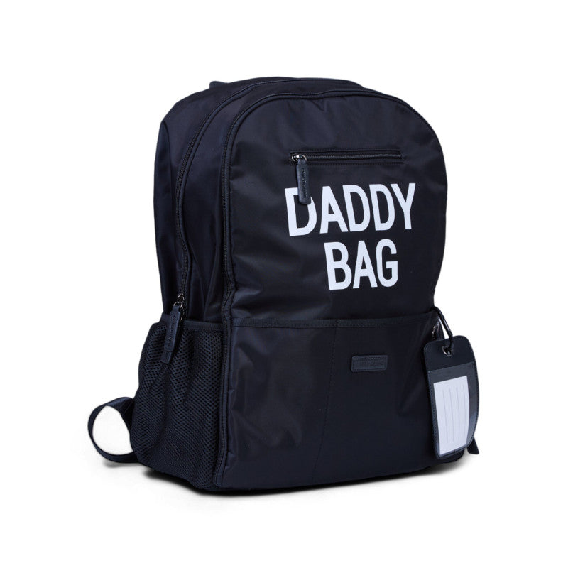 Daddy Bag Care Backpack - Zaino Daddy Childome - 2