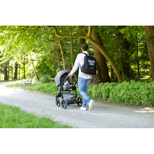 Daddy Bag Care Backpack - Zaino Daddy Childome - 9