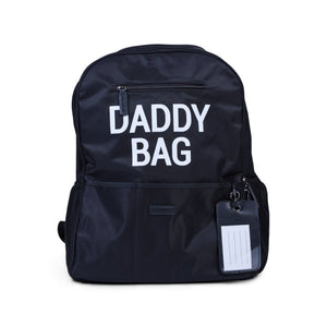 Daddy Bag Care Backpack - Zaino Daddy Childome - 4