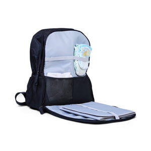 Daddy Bag Care Backpack - Zaino Daddy Childome - 5