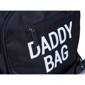 Daddy Bag Care Backpack - Zaino Daddy Childome - 6