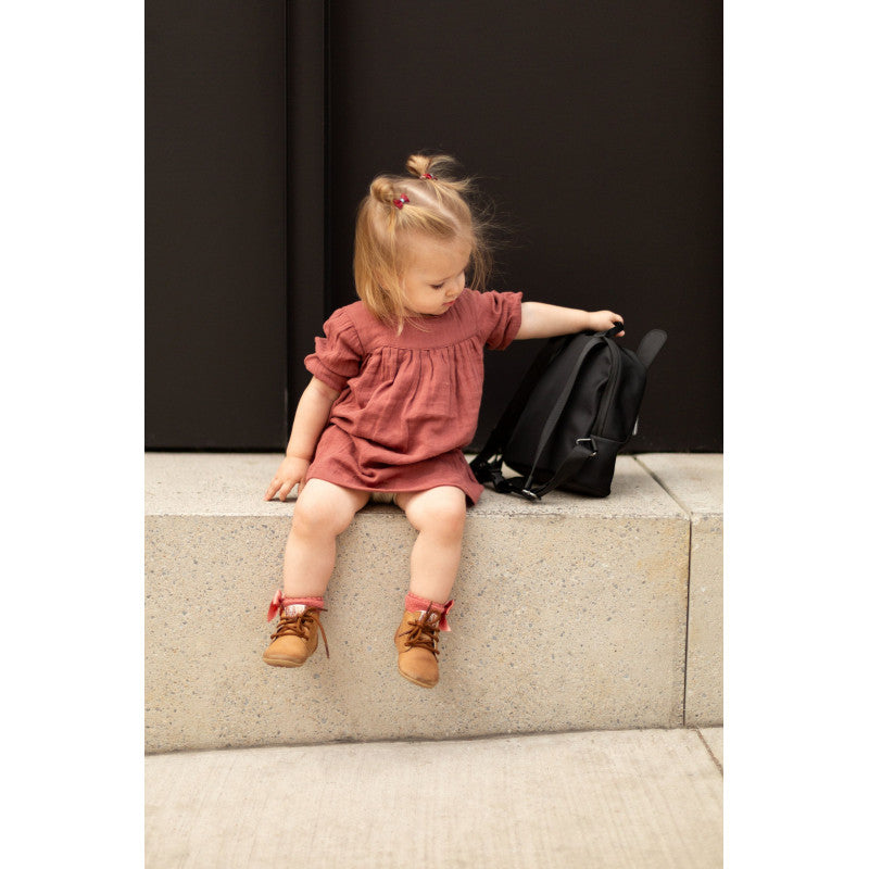 My First Bag Childhome - Tela Nera - 4