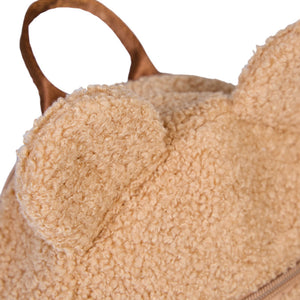 My First Bag Childhome - Teddy Brown - 3