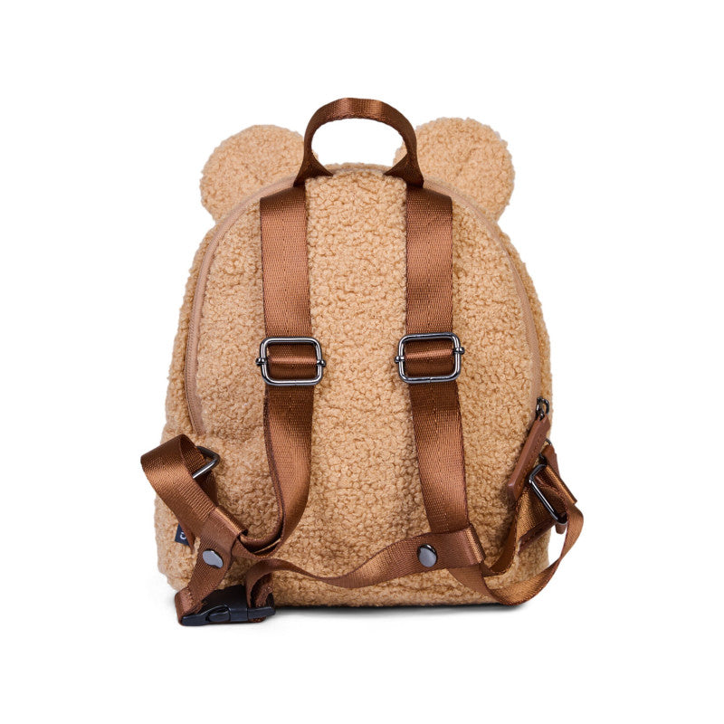 My First Bag Childhome - Teddy Brown - 5
