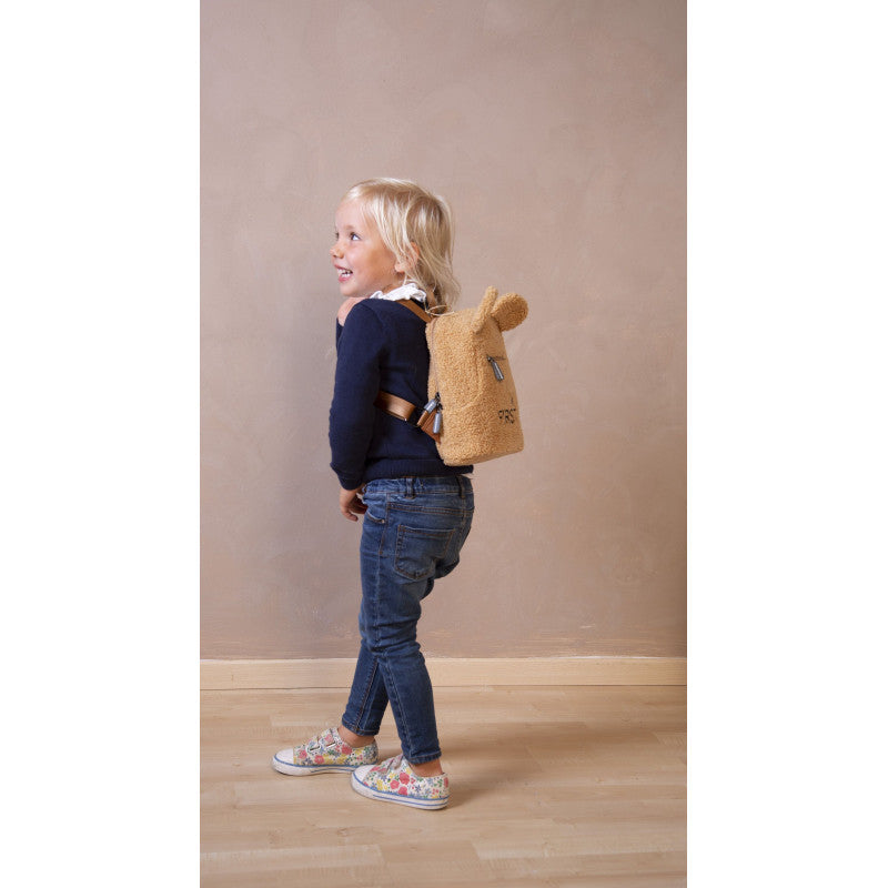 My First Bag Childhome - Teddy Brown - 7