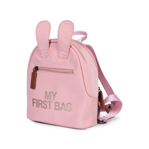 My First Bag Childhome - Pink Copper