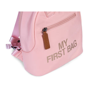 My First Bag Childhome - Pink Copper - 4