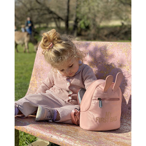My First Bag Childhome - Pink Copper - 6