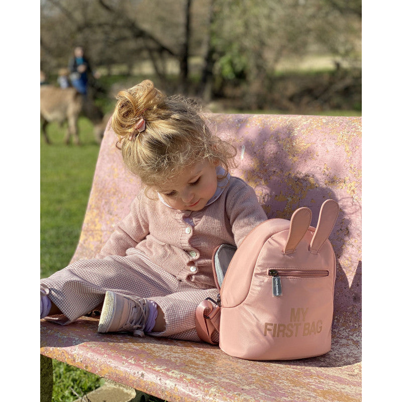 My First Bag Childhome - Pink Copper - 6