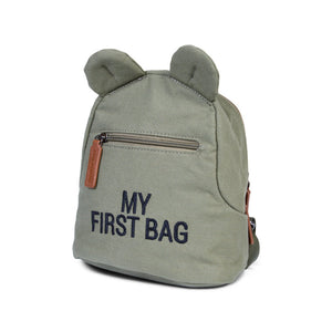 My First Bag Childhome - Pink Kaki