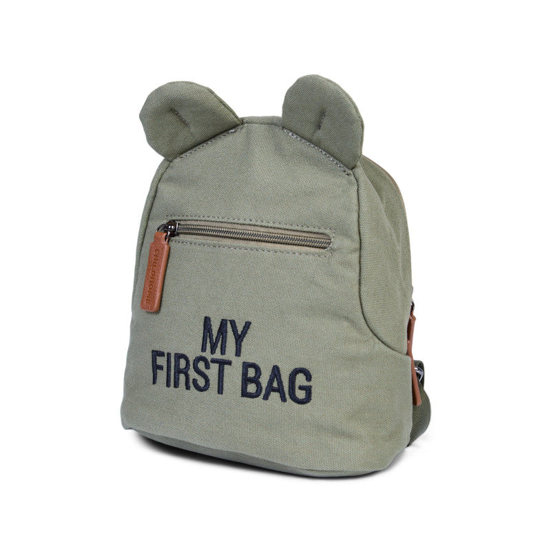 My First Bag Childhome - Pink Kaki