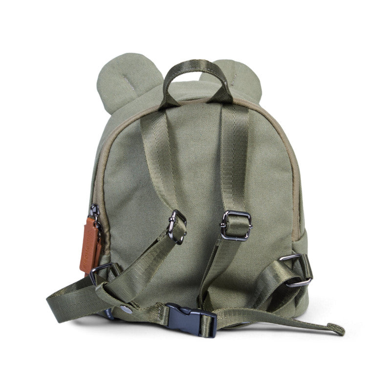 My First Bag Childhome - Pink Kaki - 2
