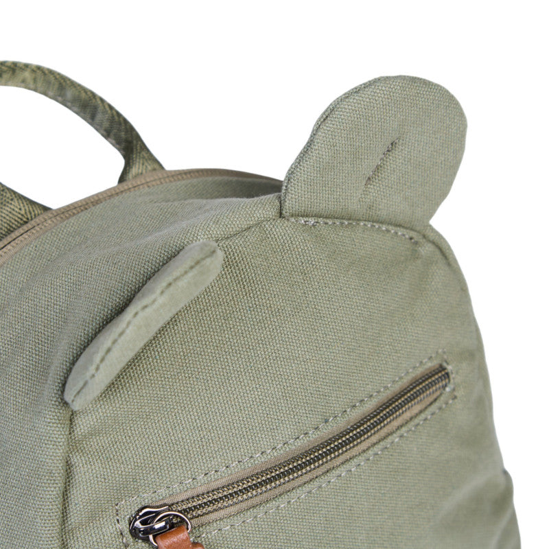 My First Bag Childhome - Pink Kaki - 4