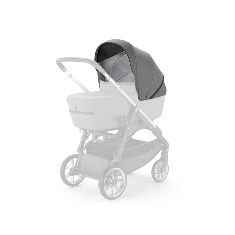 Capotta Carrozzina Aptica  Kensington Grey