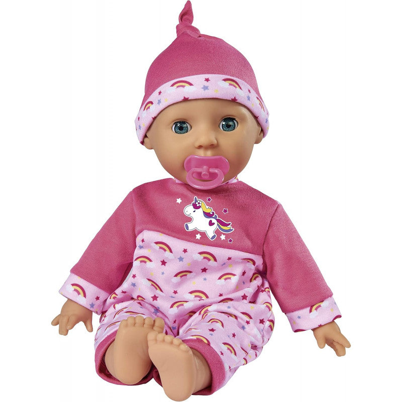 Bambola Laura Solletico - 38 cm - 2