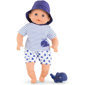 Bébé Bain Marin - Pronto per il Bagnetto - 2