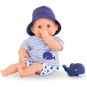 Bébé Bain Marin - Pronto per il Bagnetto - 3