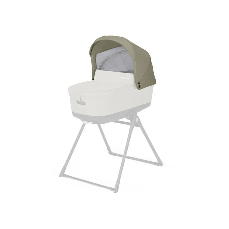 Capotta Carrozzina Electa Inglesina Tribeca Green