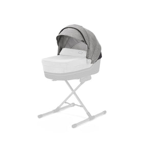 Capotta Carrozzina Trilogy Inglesina Maui Grey