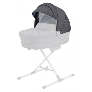 Capotta Carrozzina Trilogy Inglesina Village Denim