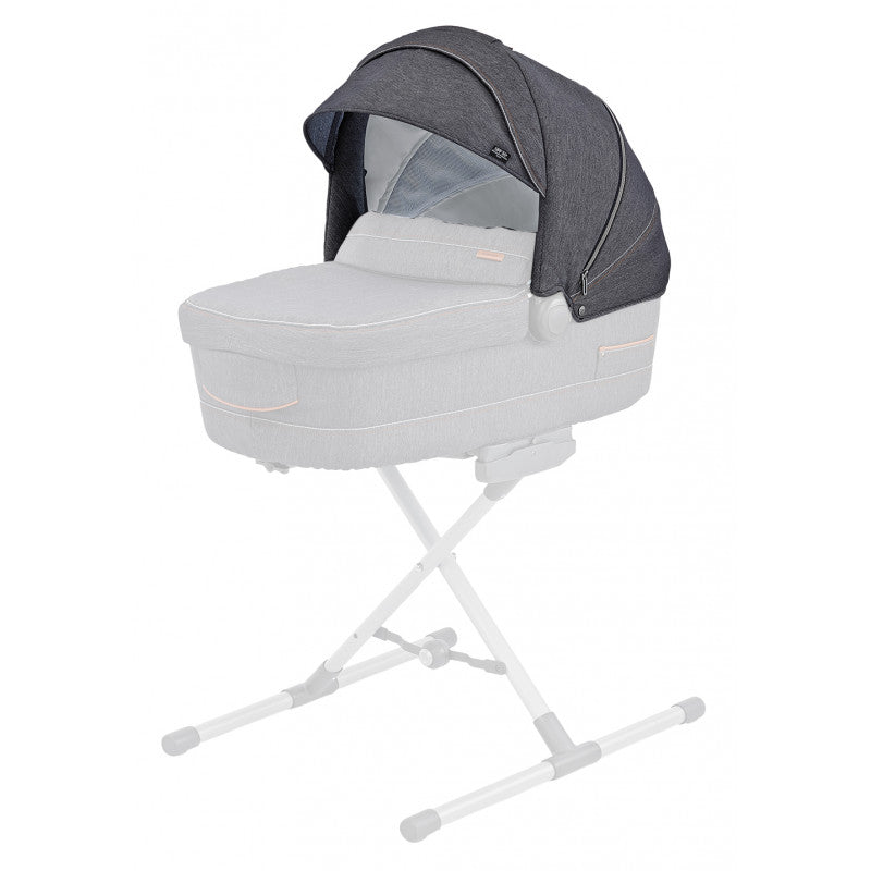Capotta Carrozzina Trilogy Inglesina Village Denim