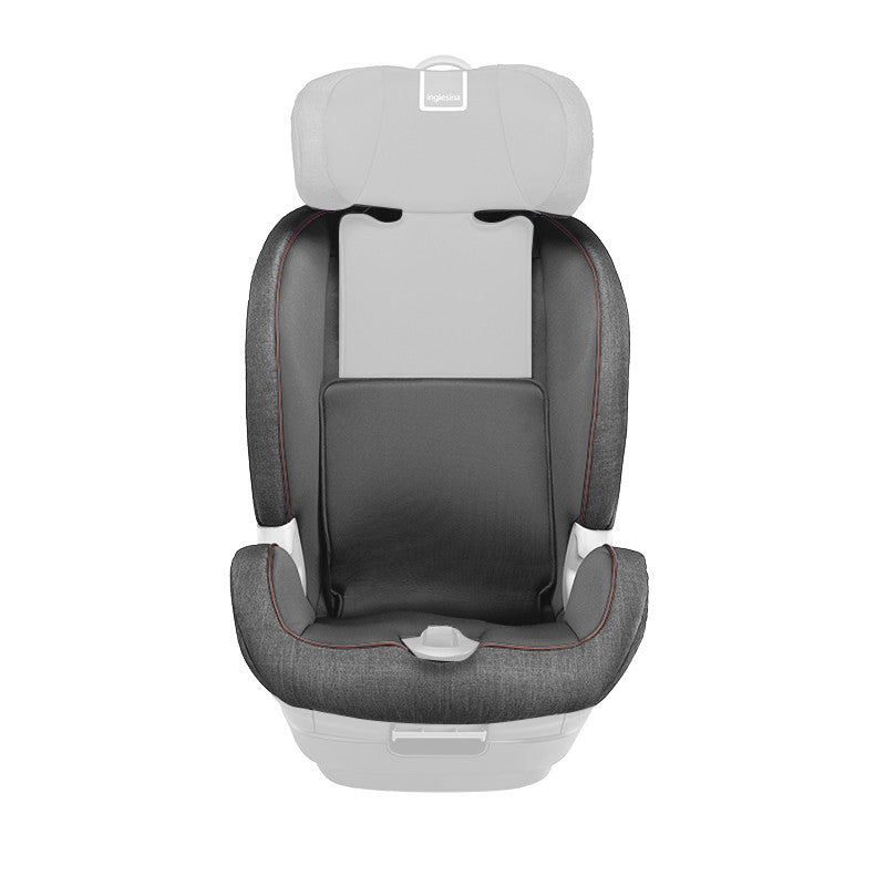 Rivestimento Seduta Seggiolino Caboto Vulcan Black