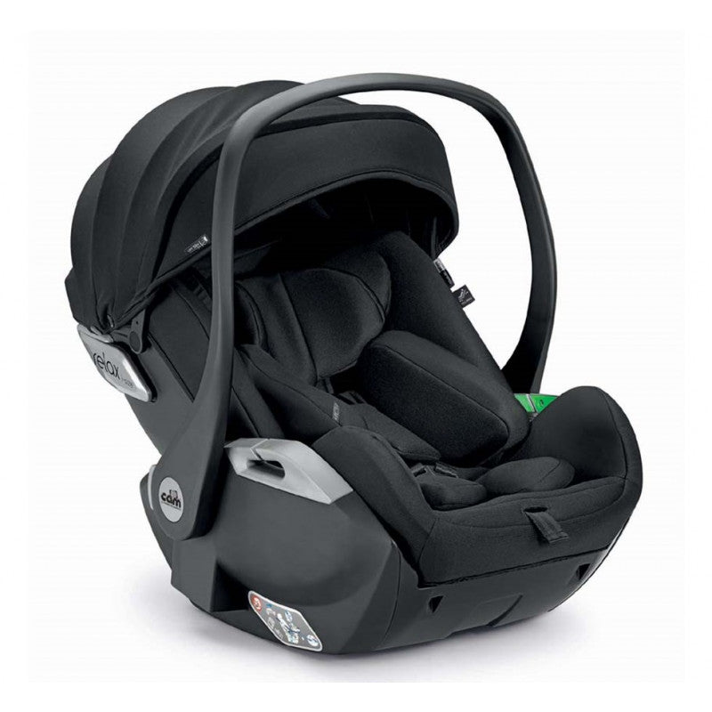 Seggiolino Auto Cam Relax I-Size