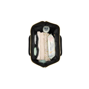 Zaino Black Black & Gold - 2