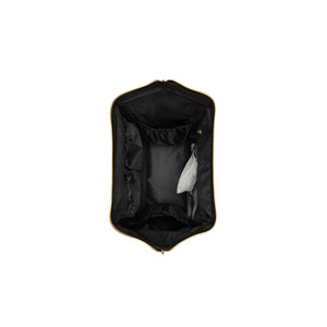Zaino Black Black & Gold - 3