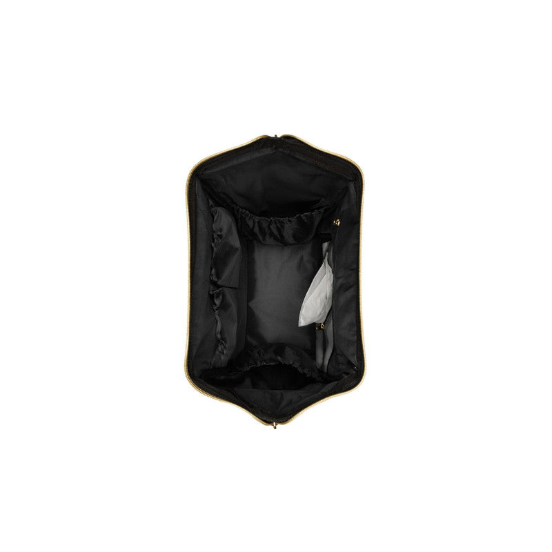 Zaino Black Black & Gold - 3