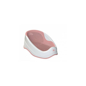 Seggiolino Da Bagno Relax Antiscivolo Pink