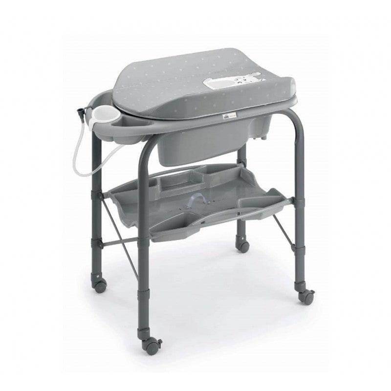 Bagnetto Cambio Cam 265