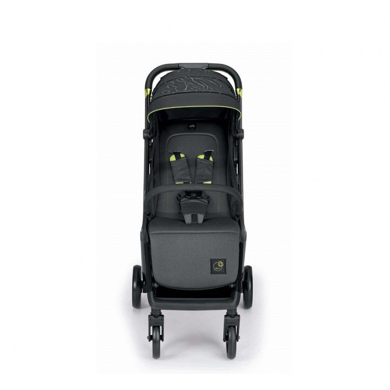 Passeggino Cam Oliver 210 - 4