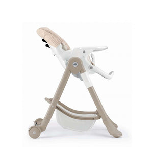 Seggiolone Campione Cam 260B - 3