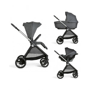 Trio Chicco Bellagio Comfort