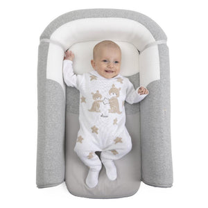 Chicco Mummy Pod Evo 3 in 1 - 4