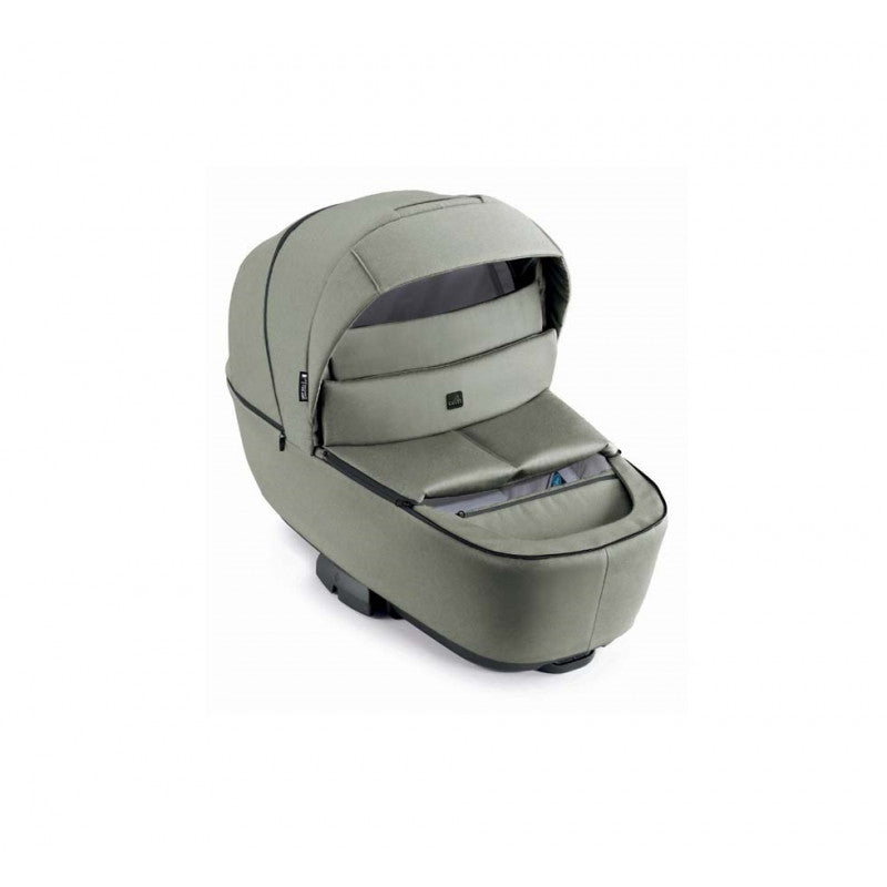 Trio Cam Modus Con Seggiolino Relax I-Size 600 - 2