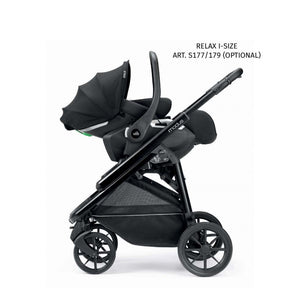 Trio Cam Modus Con Seggiolino Relax I-Size 600 - 10