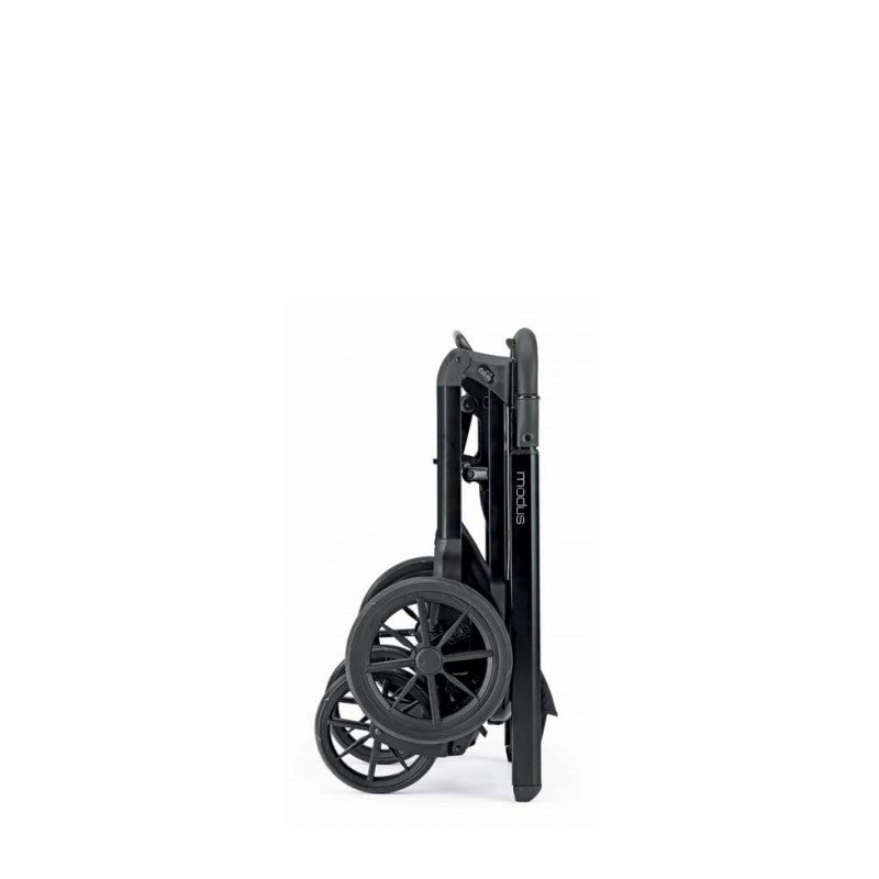 Trio Cam Modus Con Seggiolino Relax I-Size 600 - 7