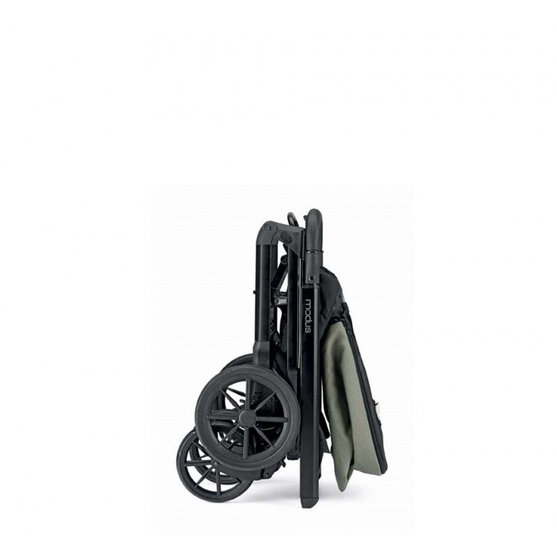 Trio Cam Modus Con Seggiolino Relax I-Size 600 - 8