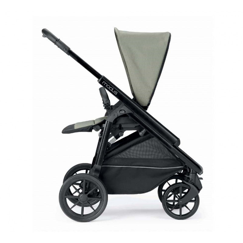 Trio Cam Modus Con Seggiolino Relax I-Size 600 - 12