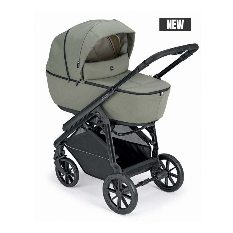 Trio Cam Modus Con Seggiolino Relax I-Size