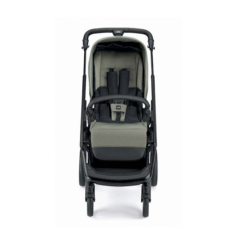 Trio Cam Modus Con Seggiolino Relax I-Size 601 - 9