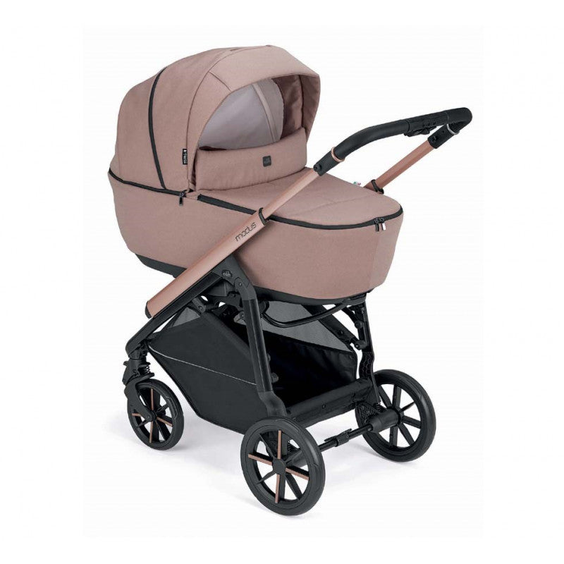 Trio Cam Modus Con Seggiolino Relax I-Size 601