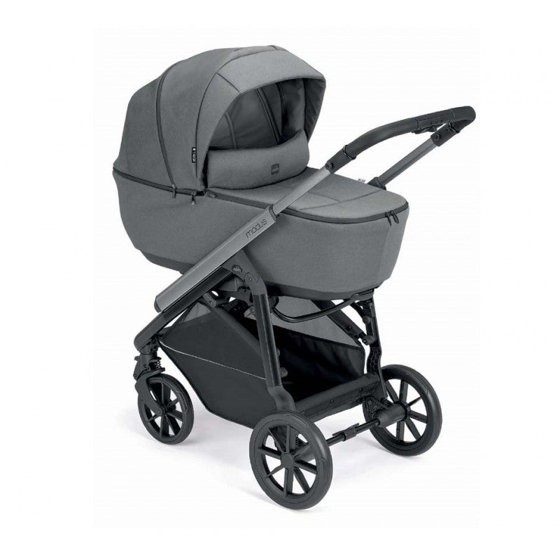 Trio Cam Modus Con Seggiolino Relax I-Size 603